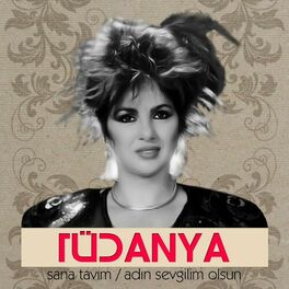 Album cover of Sana Tavım / Adın Sevgilim Olsun