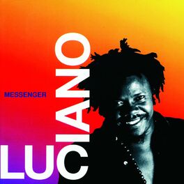 Album cover of Messenger