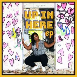 Album cover of Up in Here EP