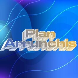 Album cover of Plan arrunchis