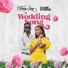 Album cover of Wedding Song