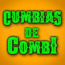 Album cover of Cumbias Mix