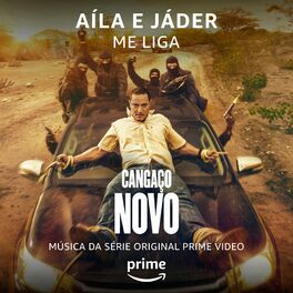 Album cover of Me Liga (Da Série Original Amazon Cangaço Novo)