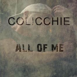 Album cover of All Of Me