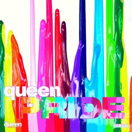 Album cover of Queen Pride