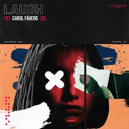 Album cover of Laugh (Radio Edit)