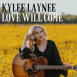 Album cover of Love Will Come