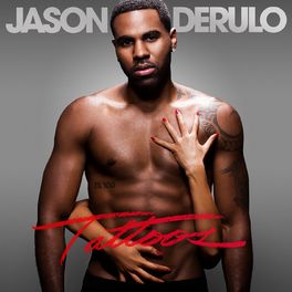 Album cover of Tattoos (Deluxe Edition)