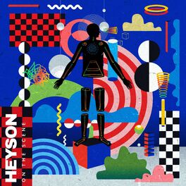 Album cover of On the Scene