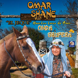 Album cover of Onda Grupera