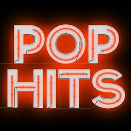 Album cover of Pop Hits