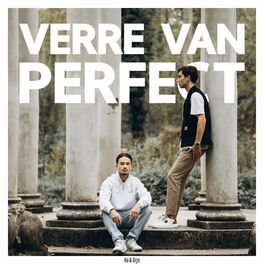 Album cover of Verre Van Perfect