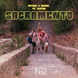 Album cover of Sacramento (feat. İlayda)