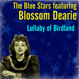 Album cover of Lullaby of Birdland