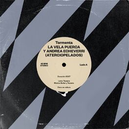 Album picture of Tormenta