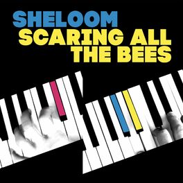 Album cover of Scaring All The Bees