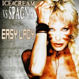 Album cover of Easy Lady (feat. Spagna)