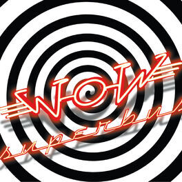 Album cover of Wow
