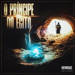 Album cover of O Príncipe do Egito (Remake)