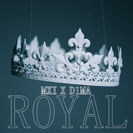 Album cover of Royal (feat. D1ma)