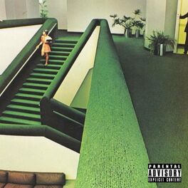 Album cover of Take a Little Walk (feat. Jem & Salvadore)