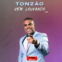 Album cover of Vem Louvando 2.0