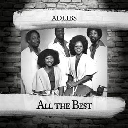 Album cover of All the Best