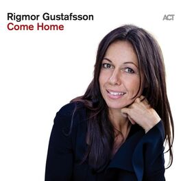 Album cover of Come Home