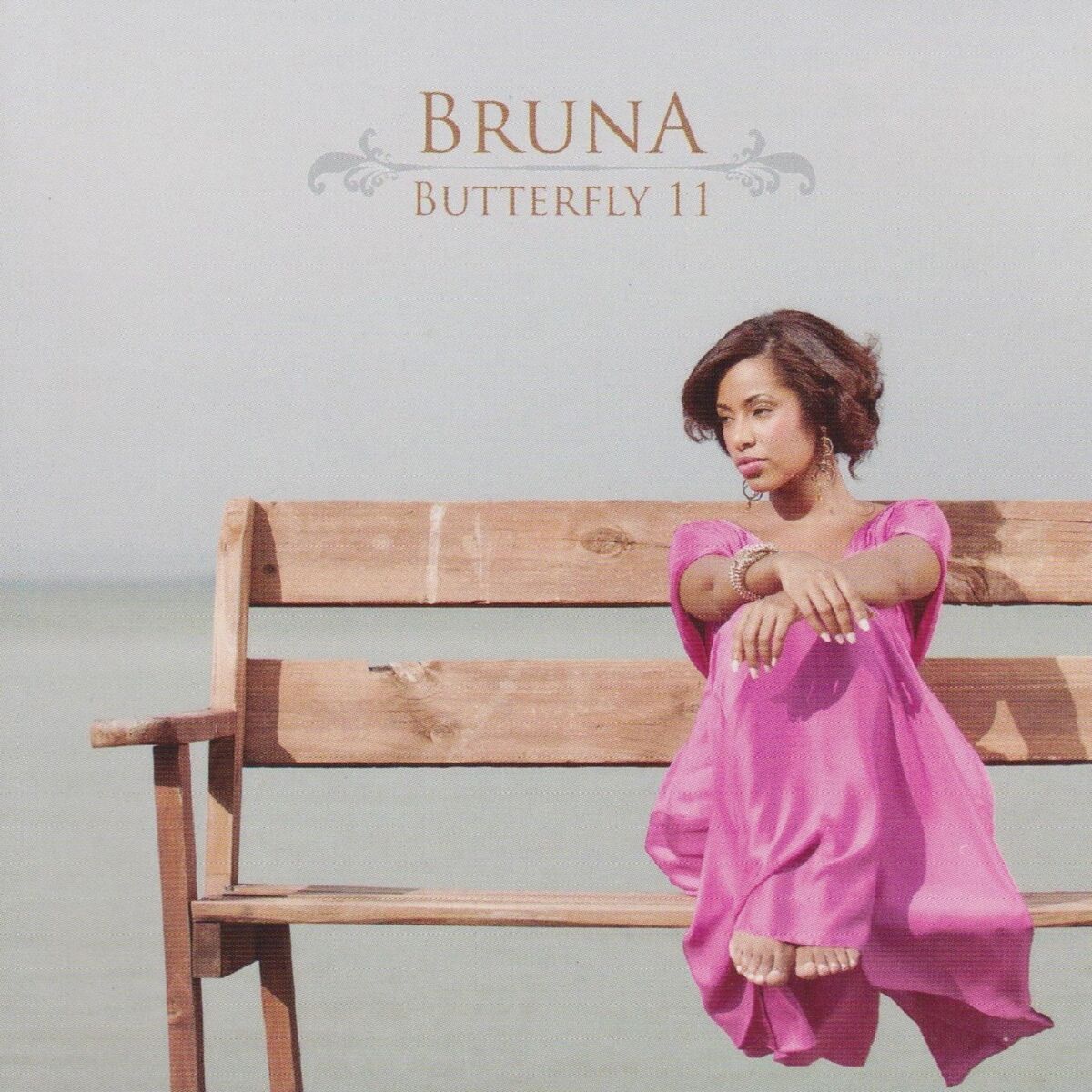 Bruna Tatiana - Butterfly 11: lyrics and songs | Deezer