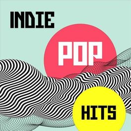 Album cover of Indie Pop Hits