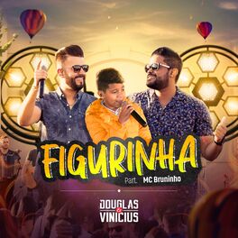 Album cover of Figurinha (Ao Vivo)