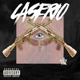 Album cover of Caserio
