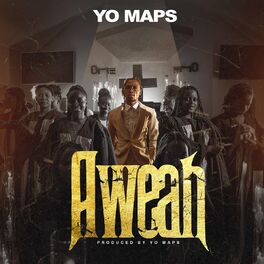 Album cover of Aweah