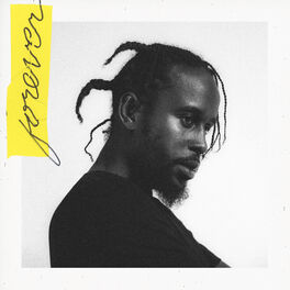 Album cover of Forever