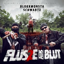 Album cover of Flüsse aus Blut 2