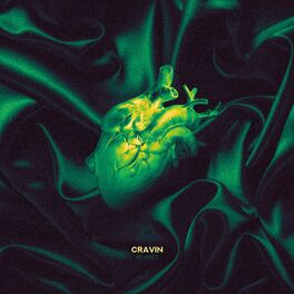 Album cover of Cravin' (Remixed)
