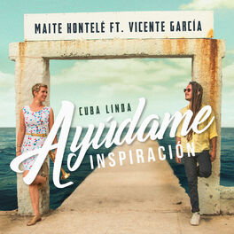 Album cover of Ayúdame Inspiración