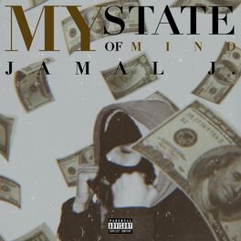 Album cover of My State of Mind