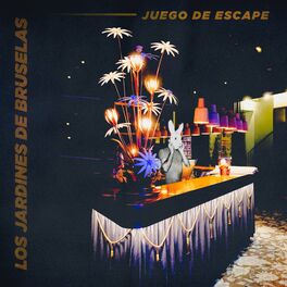 Album cover of Juego De Escape