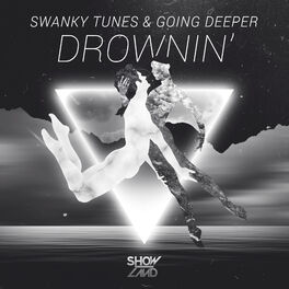 Album cover of Drownin'