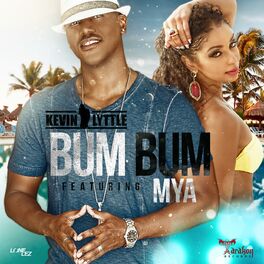 Album cover of Bum Bum (feat. Mya)