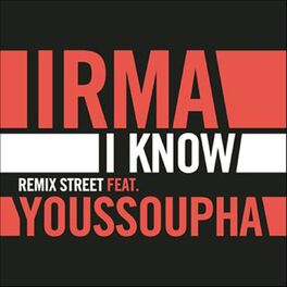 Album cover of I Know (Remix Street)