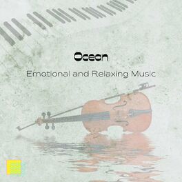 Album cover of Emotional and Relaxing Music (Ocean)