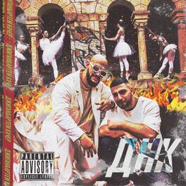 Album cover of DNK (feat. Artem Kacher)