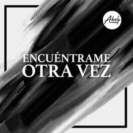 Album cover of Encuéntrame Otra Vez
