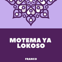 Album cover of Motema Lokoso