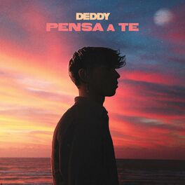 Album cover of Pensa a te