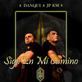 Album cover of Sigo en Mi Camino