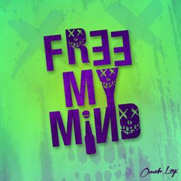 Album cover of Free My Mind