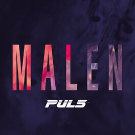 Album cover of Malen